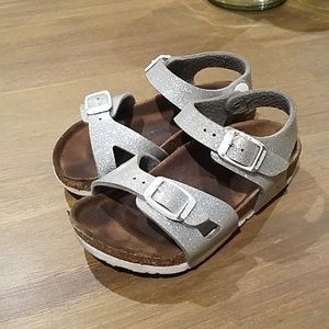 Toddler girl Sandals